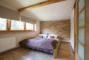 Гостиница Apartament Na Górskiej  Щирк